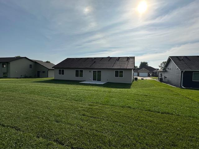 Building Photo - 1560 Gray Fox Dr NE
