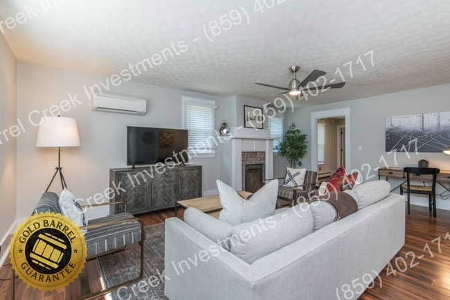 Building Photo - 3-Bed 1-Bath House