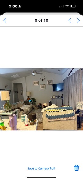 Building Photo - 6707 S Nordean Ave