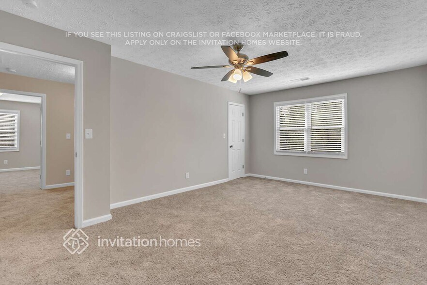 Building Photo - 6583 Swift Creek Rd