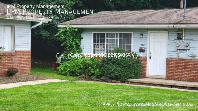 Building Photo - 2365 Newton St