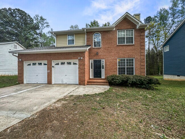 Building Photo - 2752 Fairburn Rd SW