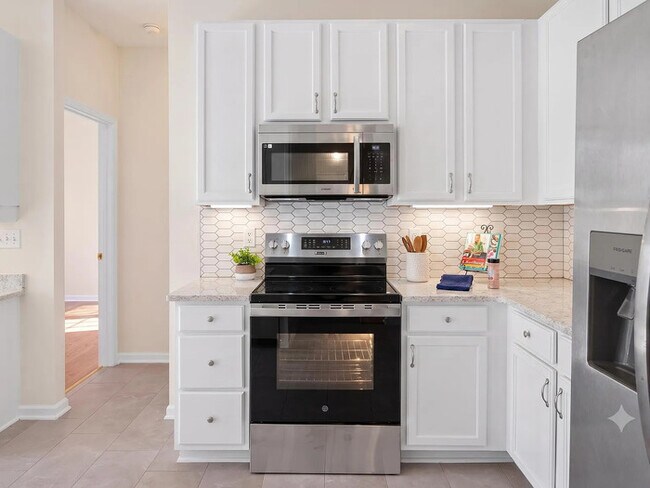 Building Photo - Build Equity Like a Homeowner – Lease to Own