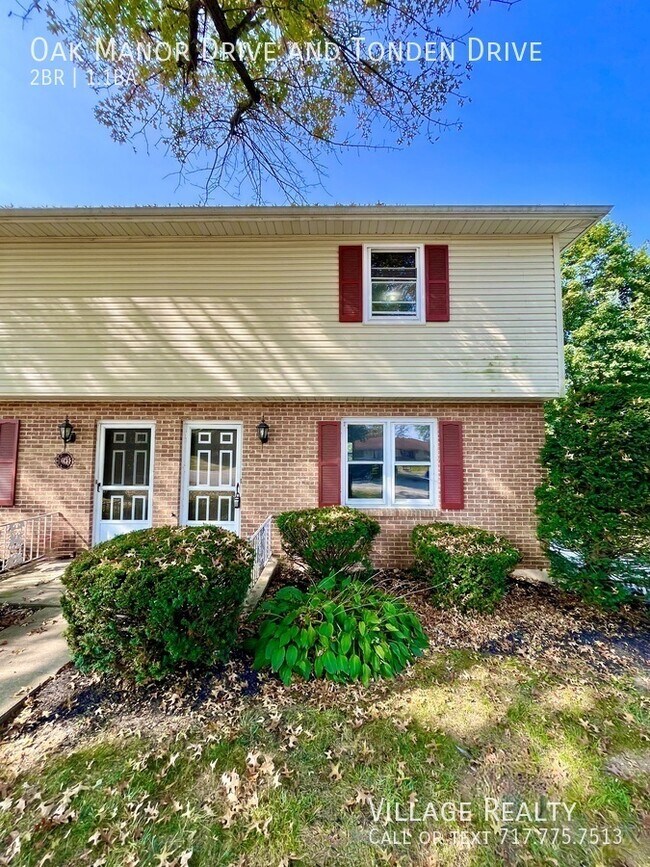 Building Photo - 188 Oak Manor Dr