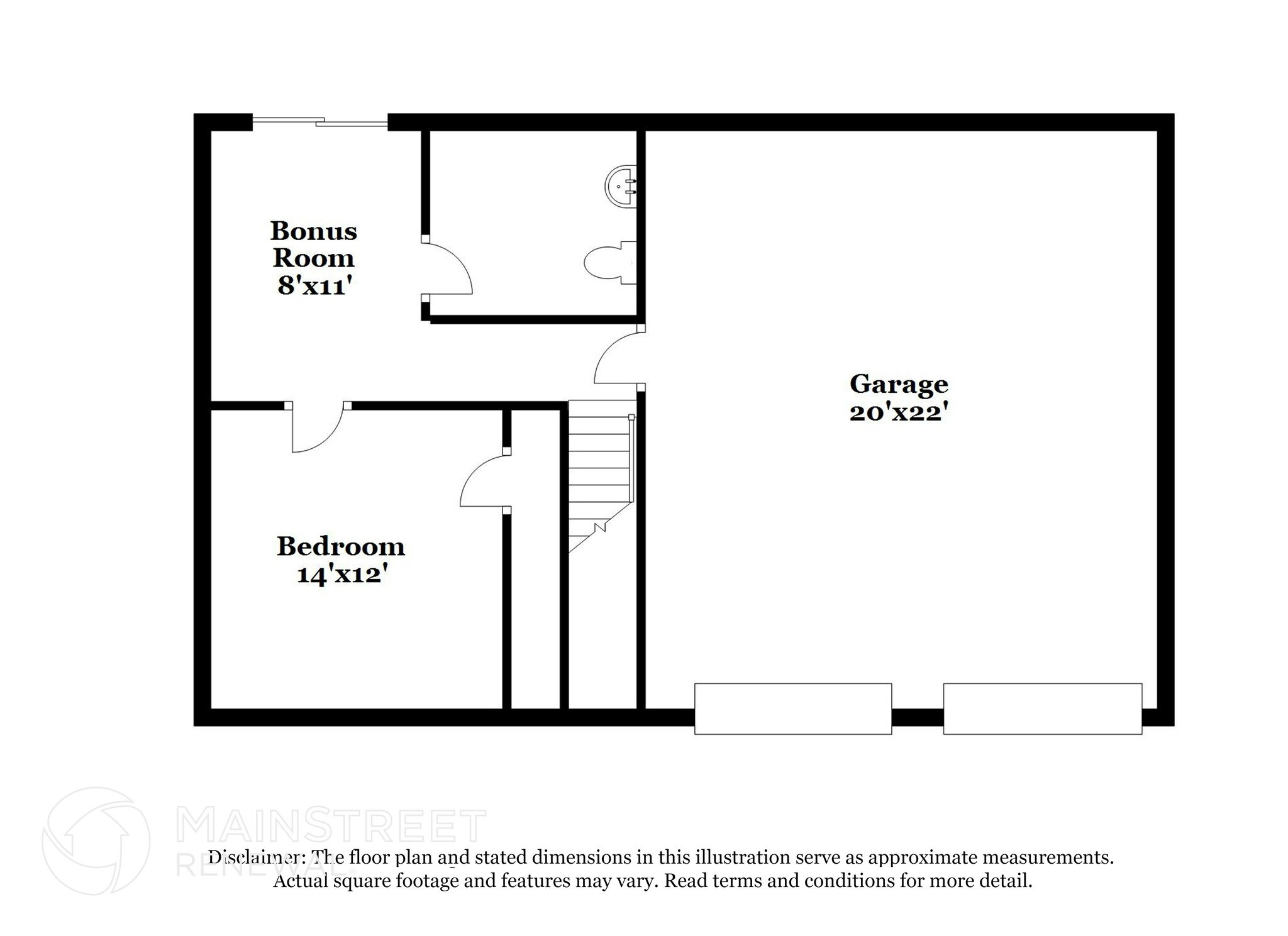 Building Photo - 5920 Mondale Rd