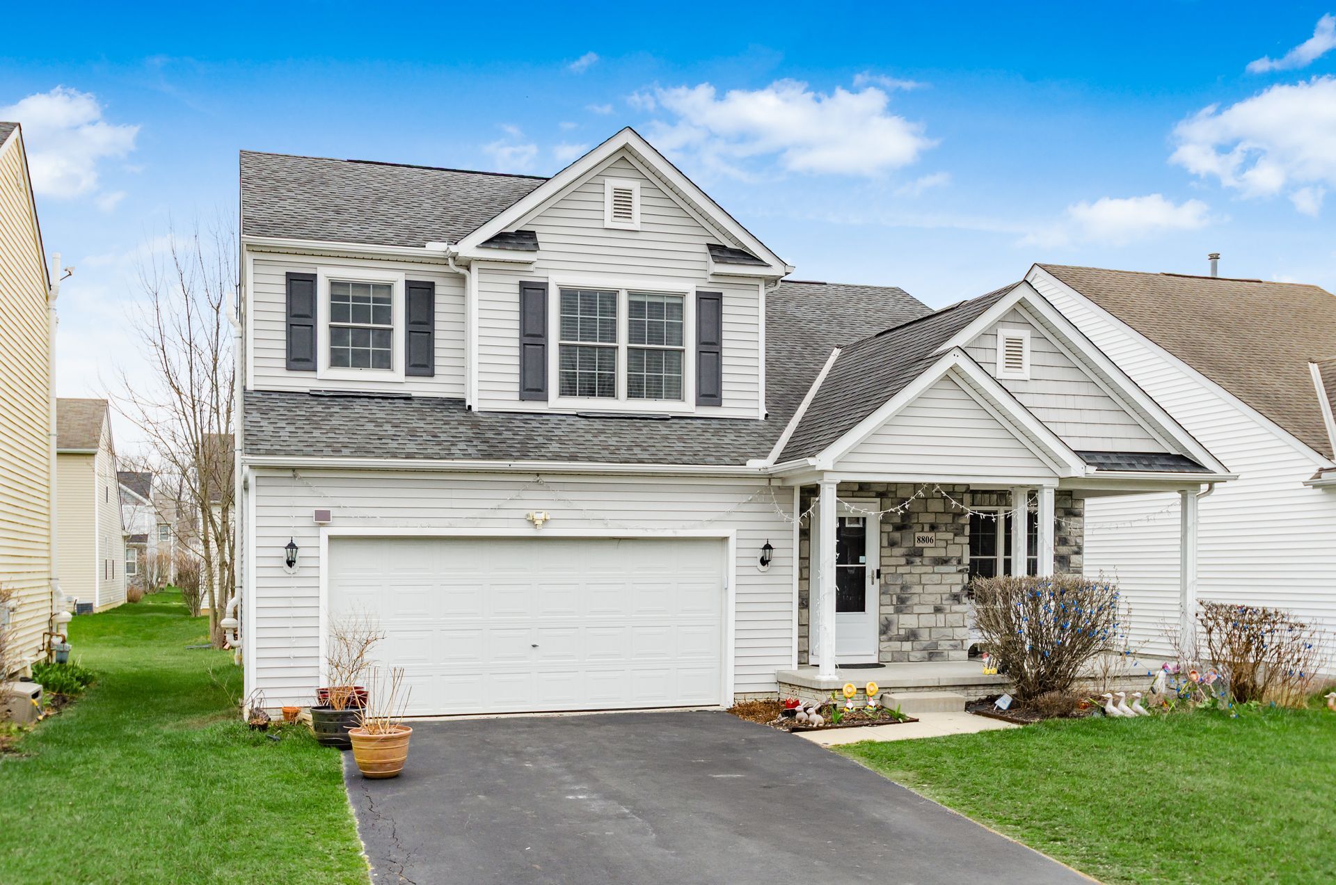 Building Photo - 8806 Emerald Hill Dr