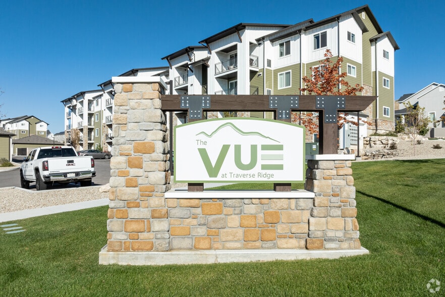 Primary Photo - The Vue