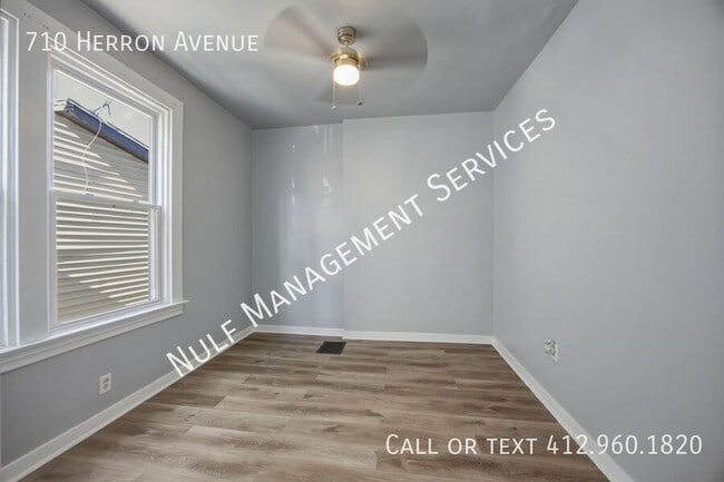 Building Photo - 710 Herron Ave