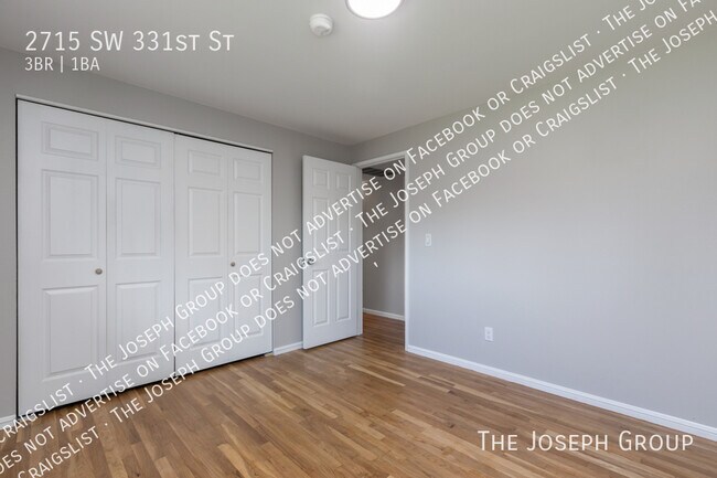 Building Photo - 2715 SW 331st St
