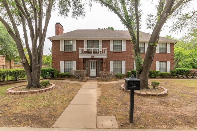 Primary Photo - 504 Estate Dr