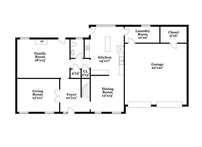 Building Photo - 1183 Crestbrook Dr