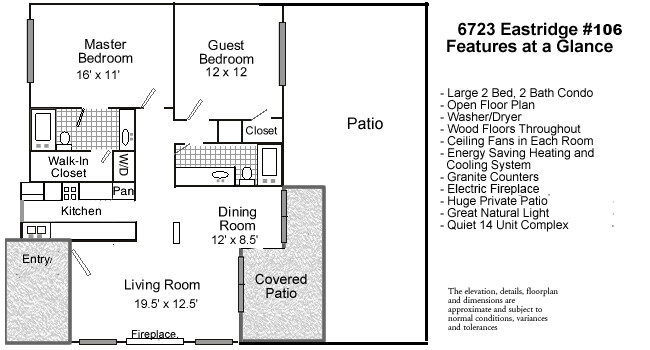 Building Photo - 6723 Eastridge Dr