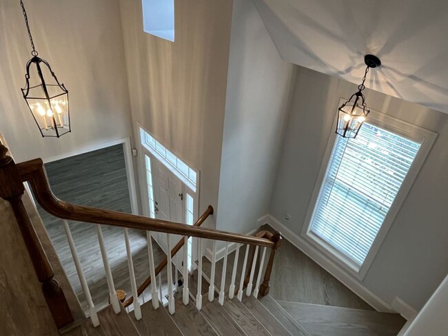 Building Photo - Refreshed 4 Bed home in Ballantyne