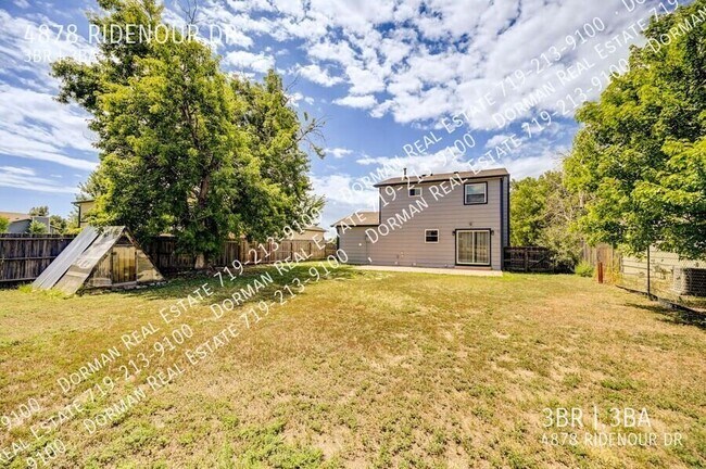 Building Photo - 4878 Ridenour Dr