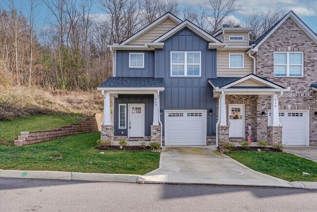 Building Photo - 420 Boulder Rdg Wy