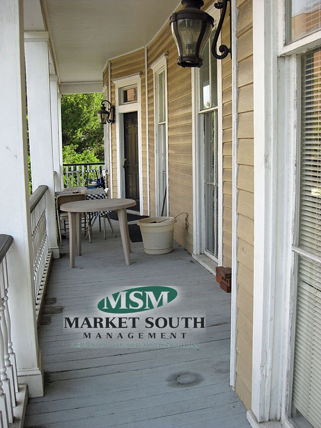 Building Photo - 2006 Habersham St