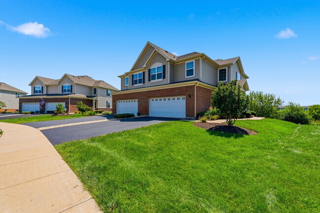 Building Photo - 24919 McCormick Way