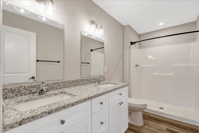 Building Photo - Cherfran Townhomes: Luxury Living in the Heart of South Hill