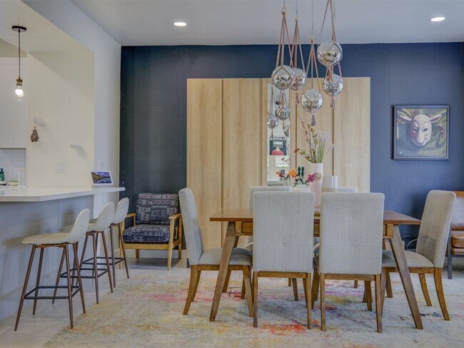 Building Photo - Fully Furnished 3-Bedroom Home with Security & Modern Upgrades