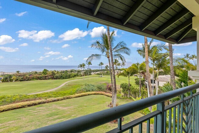 Building Photo - Experience Elevated Island Living in Wailea – Expansive Golf Course and Ocean View Furnished Luxu...
