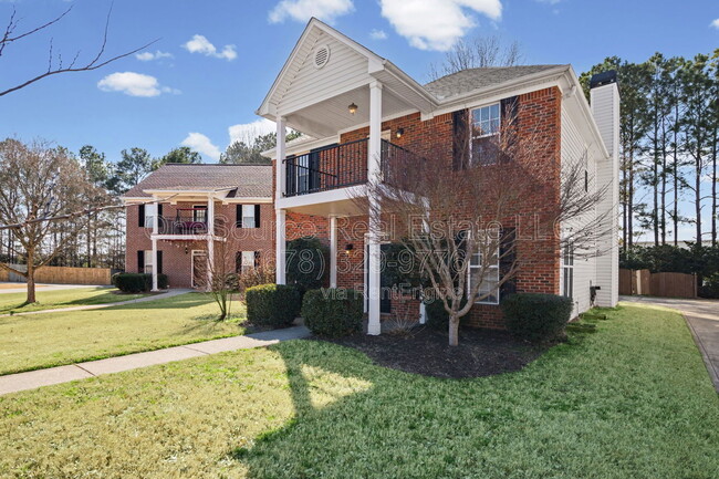 Building Photo - 3321 Chastain Landings Ct