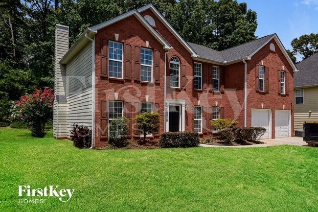 Building Photo - 6014 Fairing Drop