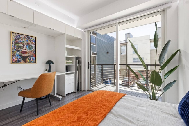 Building Photo - 12607 Larchmere Blvd