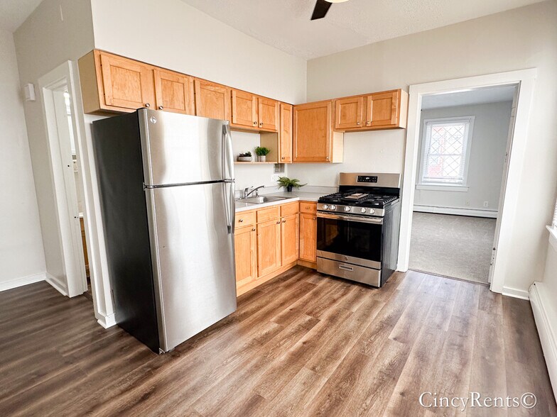 Building Photo - 1132 Fuller St