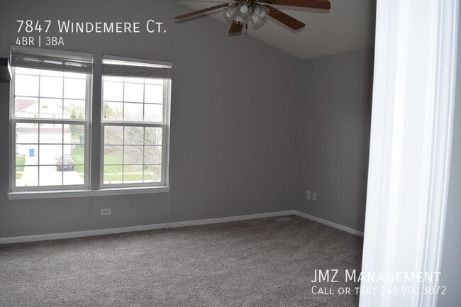 Building Photo - 7847 Windemere Ct