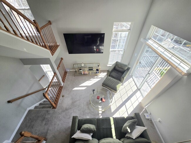 Building Photo - 1604 Post Oak Dr