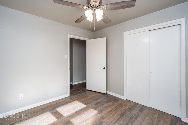 Building Photo - 3749 N 10th St