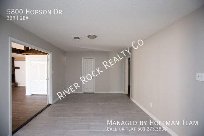 Building Photo - 5800 Hopson Dr
