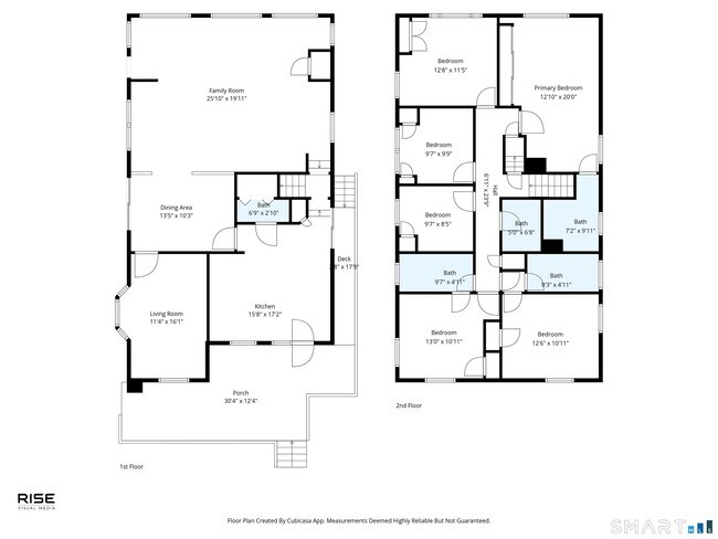 Building Photo - 217 W Shore Ave