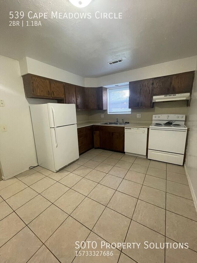 Building Photo - 539 Cape Meadows Cir