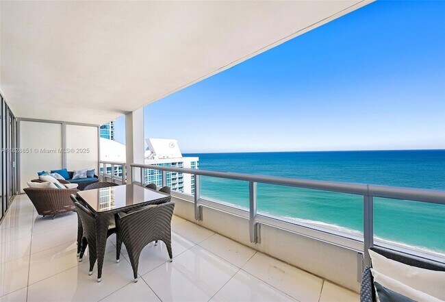 Building Photo - 6799 Collins Ave