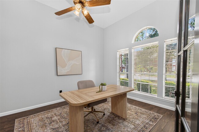 Building Photo - 5518 Fragrant Cloud Ct