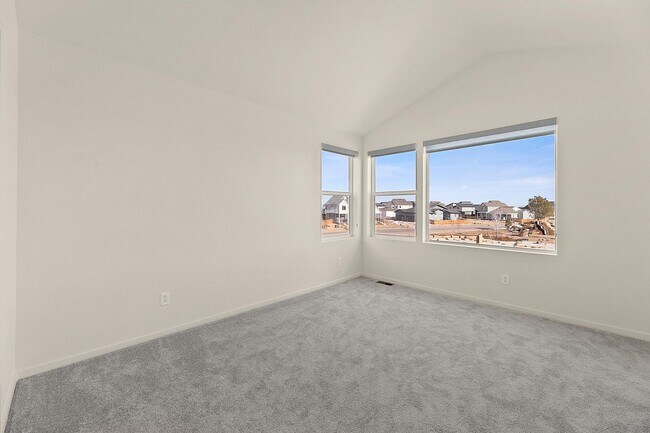 Building Photo - Beautiful New Build 3 Bed, 3 Bath Home in ...