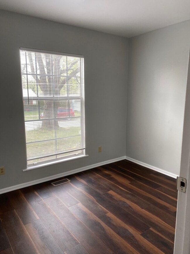 Building Photo - Available May 2026;  Monthly rent $1,500