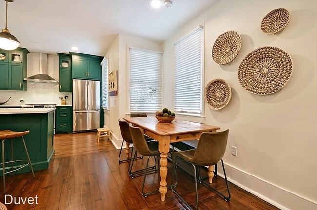 Building Photo - 6 br, 5 bath House - 129 Cannon Street
