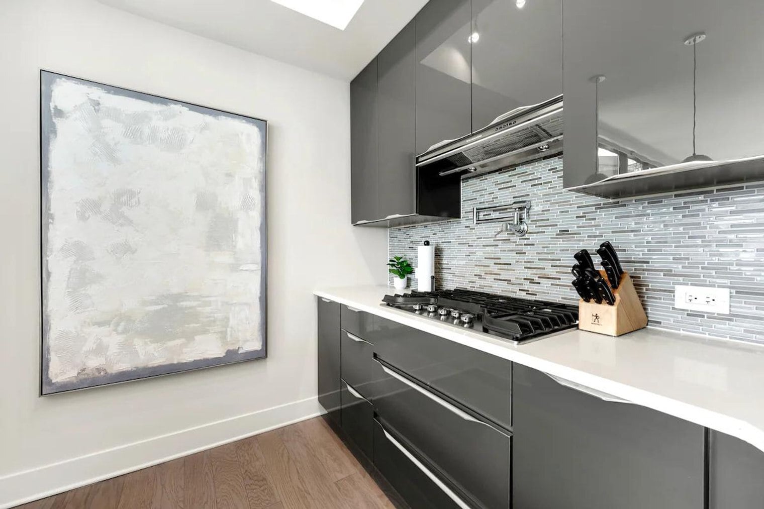 Building Photo - 1400 W Peachtree St NE