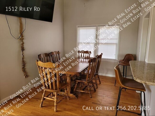 Building Photo - 1512 Riley Rd