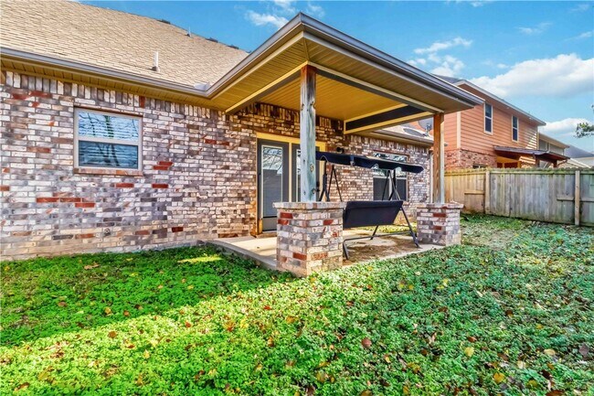 Building Photo - 1299 N Sicily Ln