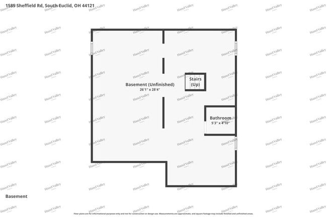 Building Photo - 1585 Sheffield Rd