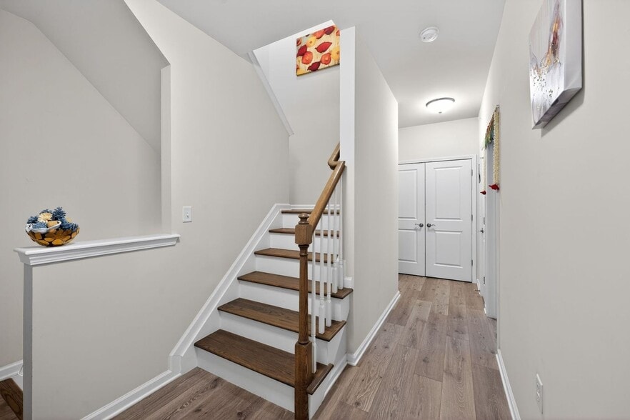 Building Photo - 507 Greenland Square