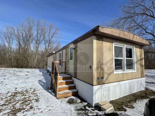 Building Photo - One Bedroom One Bathroom Manufactured Home