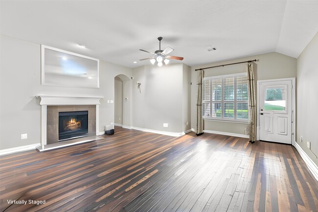 Building Photo - 21735 North Carolina Green Dr