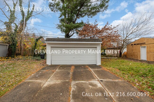 Building Photo - 3748 Berkeley Rd