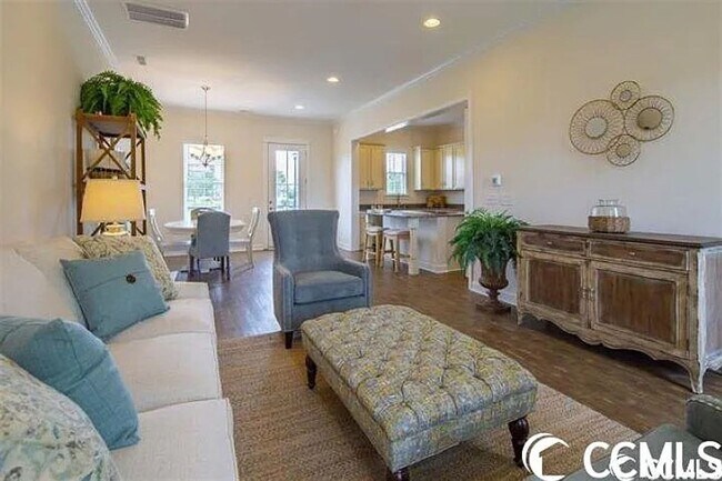 Building Photo - Discover Coastal Living at Its Finest in Marketview, Market Common – Now Leasing!