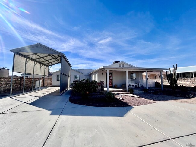 Building Photo - 13407 E 55th St