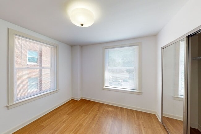 Floorplan - The Brownhardt